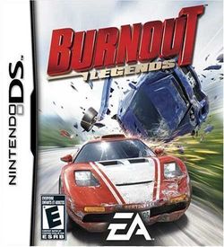 0221 - Burnout Legends ROM
